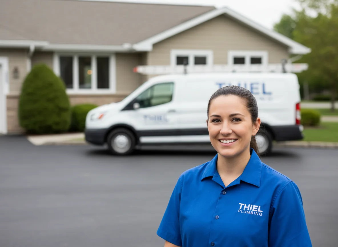 Plumber Westville, IL FAQs